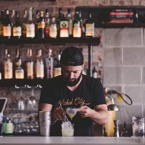 Meet your Posher, Yuri